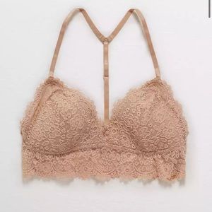 3/$25 Aerie Bralette
